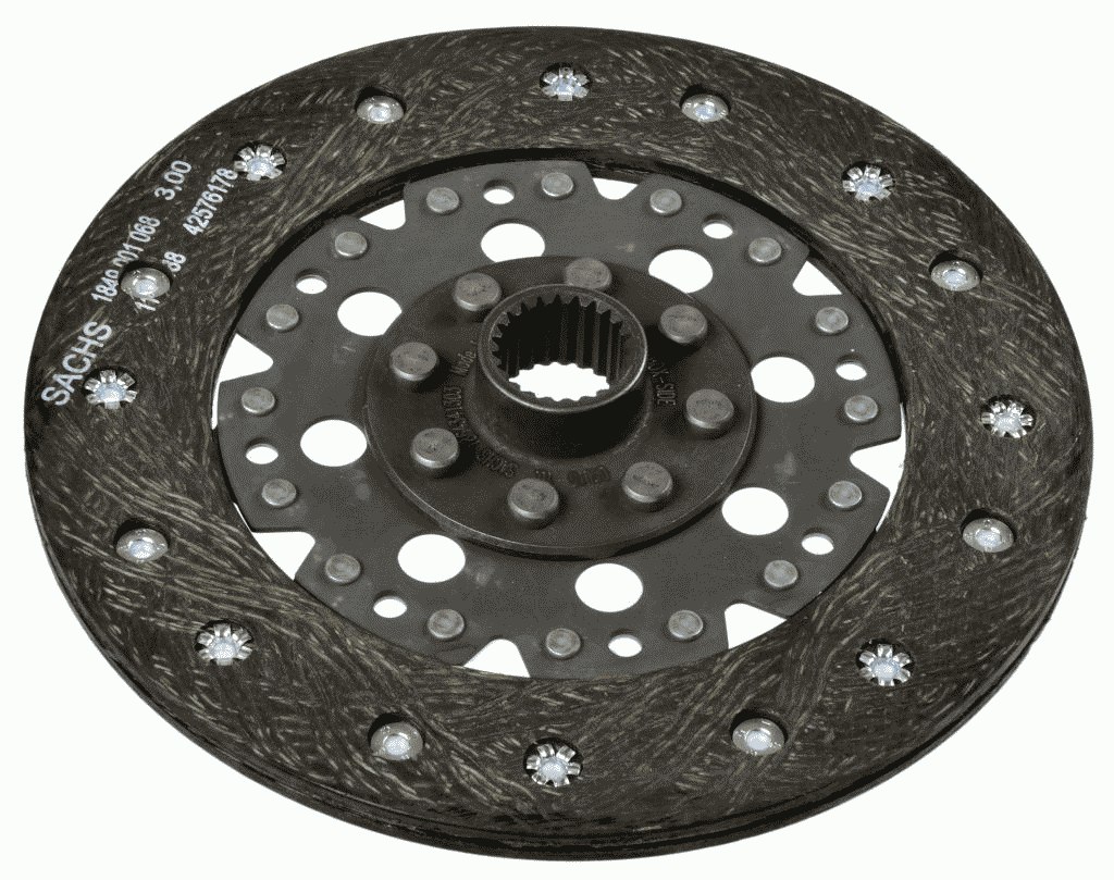 Диск сцепления SACHS 1864 341 303