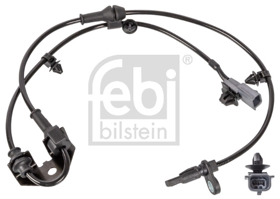Датчик частота вращения колеса FEBI BILSTEIN 109563