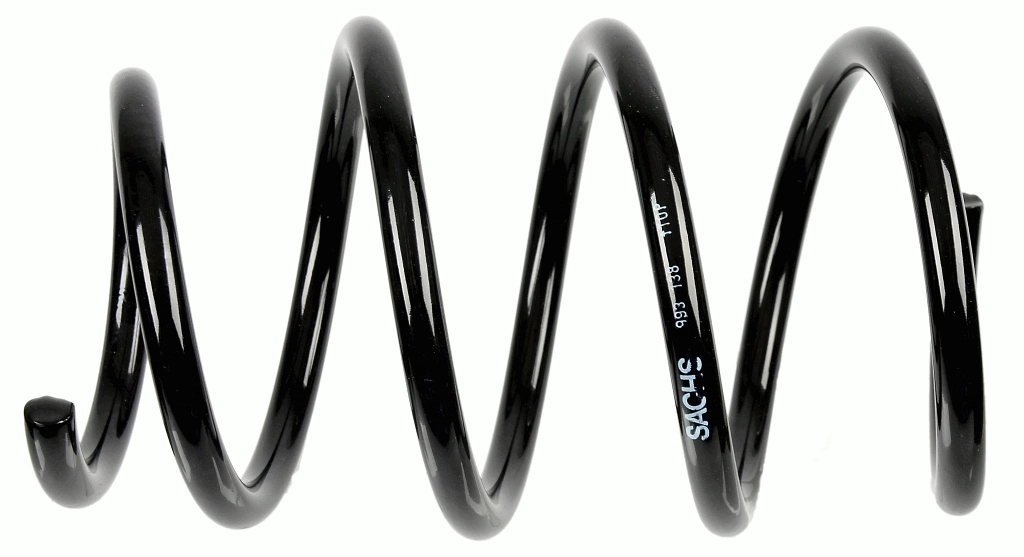 Пружина ходовой части SACHS 993 138