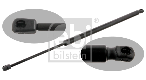 Газовая пружина крышка багажник FEBI BILSTEIN 31050