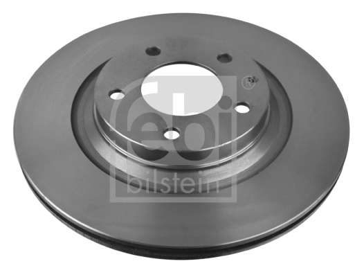 Тормозной диск FEBI BILSTEIN 108685