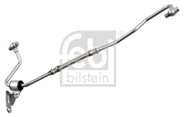 Маслопровод компрессор FEBI BILSTEIN 188271
