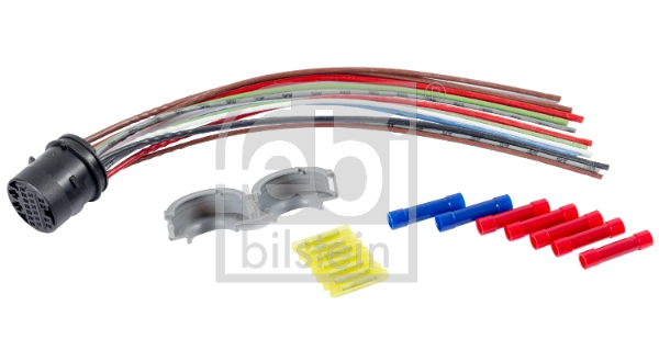 Ремонтный комплект кабеля дверь FEBI BILSTEIN 107080