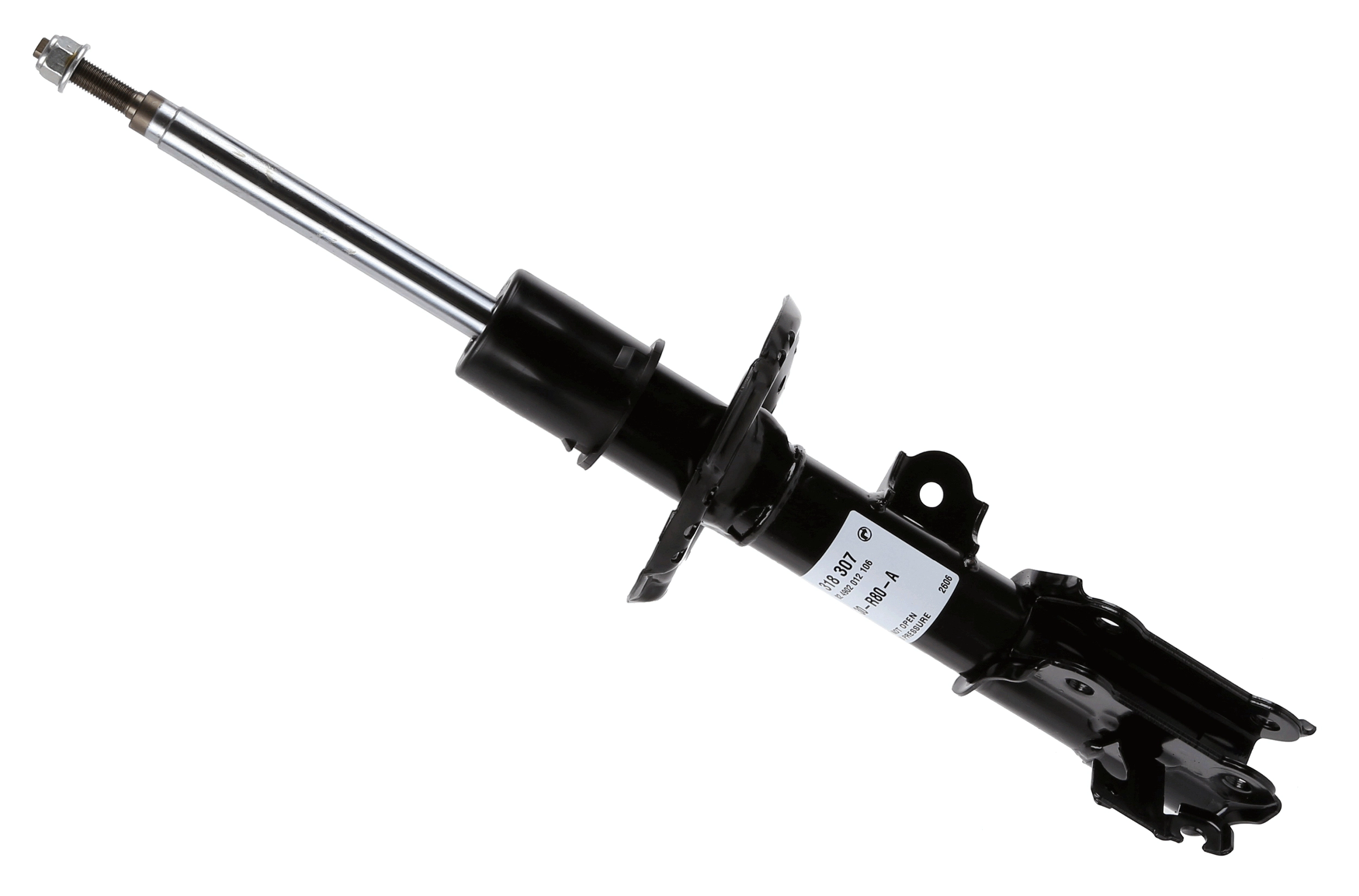 Амортизатор SACHS 318 307