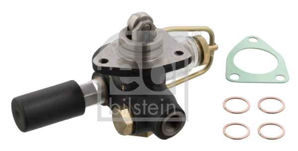Насос топливоподающяя система FEBI BILSTEIN 22856
