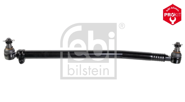 Продольная рулевая тяга FEBI BILSTEIN 172572