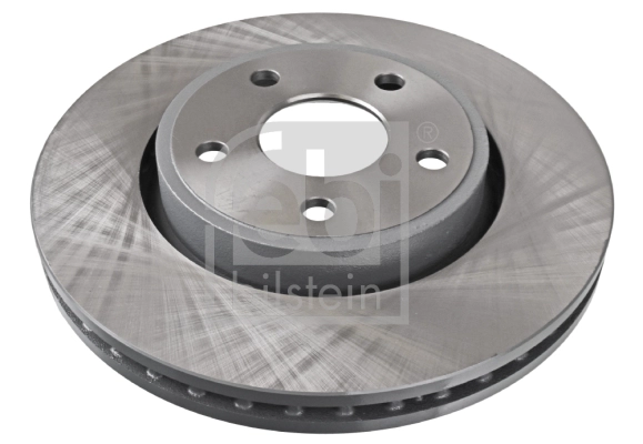 Тормозной диск FEBI BILSTEIN 108584