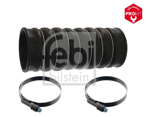 Трубка нагнетаемого воздуха FEBI BILSTEIN 48431