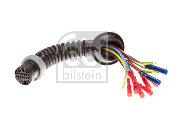 Ремонтный комплект кабеля дверь FEBI BILSTEIN 107126
