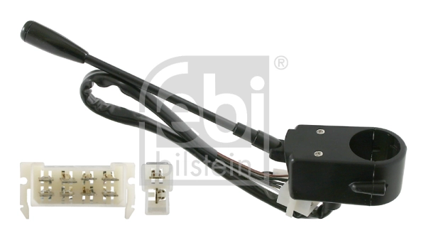 Переключатель указателей поворота FEBI BILSTEIN 15874