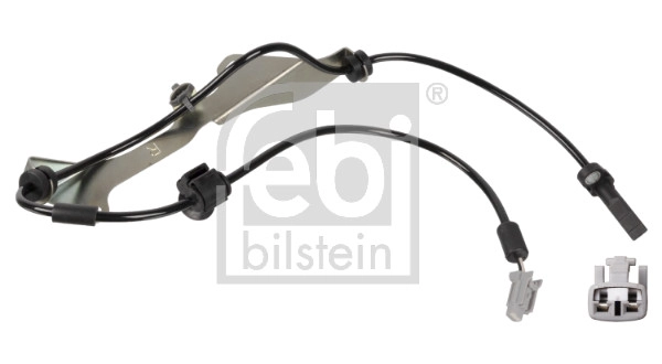 Датчик частота вращения колеса FEBI BILSTEIN 109716