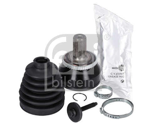 Шарнирный комплект приводной вал FEBI BILSTEIN 185236
