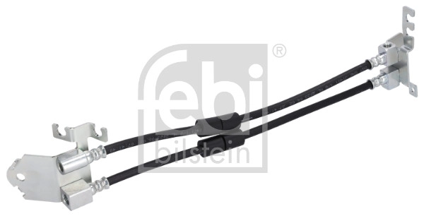 Тормозной шланг FEBI BILSTEIN 185027
