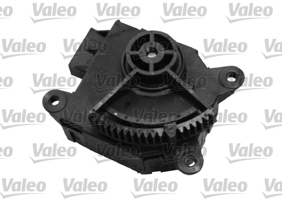 Регулировочный элемент смесительный клапан VALEO 509776