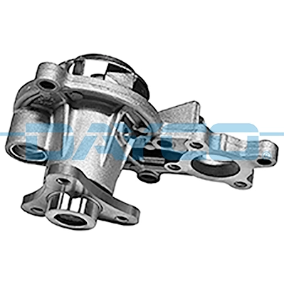 Водяной насос охлаждение двигателя DAYCO DP2243