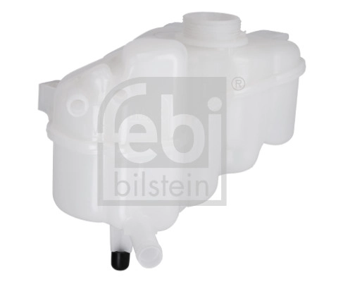 Компенсационный бак охлаждающая жидкость FEBI BILSTEIN 186025