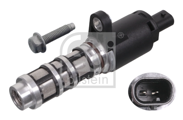Центральный клапан шестерня привода распределительного вала FEBI BILSTEIN 103938