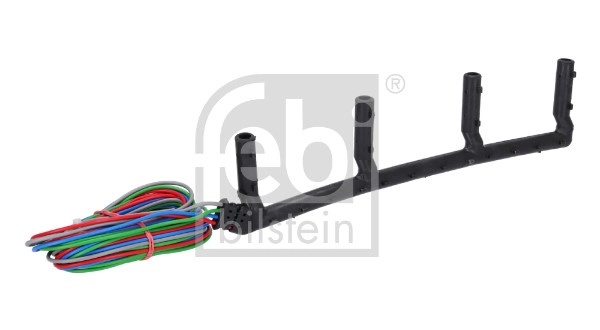 Ремонтный комплект кабеля свеча накаливания FEBI BILSTEIN 186558