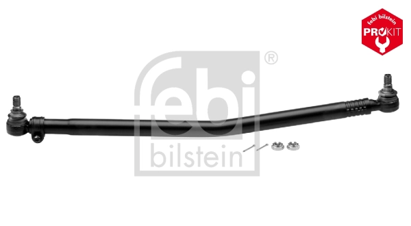 Продольная рулевая тяга FEBI BILSTEIN 18704