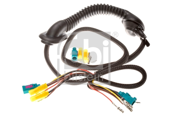 Ремонтный комплект кабеля задняя дверь FEBI BILSTEIN 107125