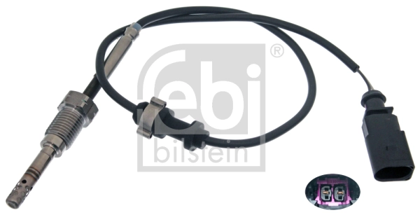 Датчик температура выхлопных газов FEBI BILSTEIN 49267
