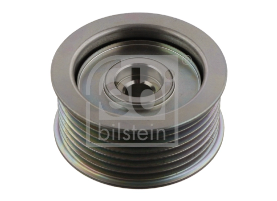 Паразитный / ведущий ролик поликлиновой ремень FEBI BILSTEIN 34611