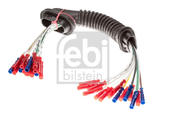 Ремонтный комплект кабеля задняя дверь FEBI BILSTEIN 107071
