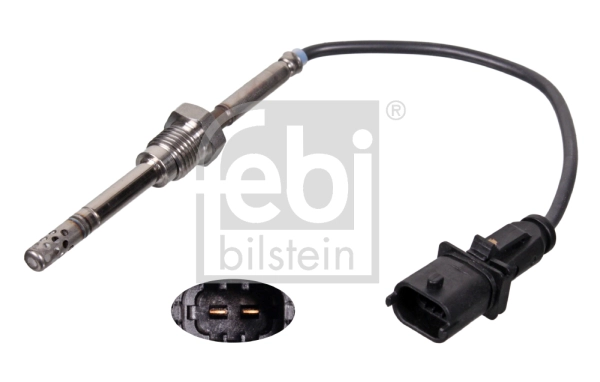 Датчик температура выхлопных газов FEBI BILSTEIN 100822