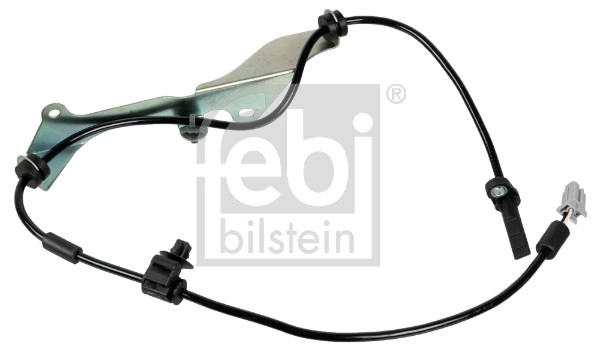 Датчик частота вращения колеса FEBI BILSTEIN 170016
