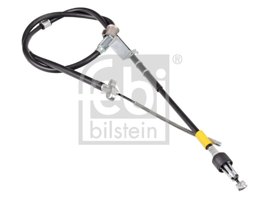 Тросик cтояночный тормоз FEBI BILSTEIN 106950