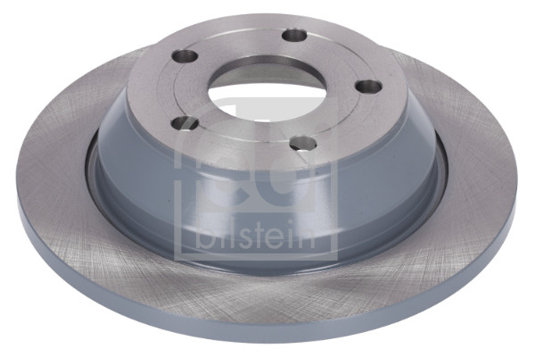 Тормозной диск FEBI BILSTEIN 179499