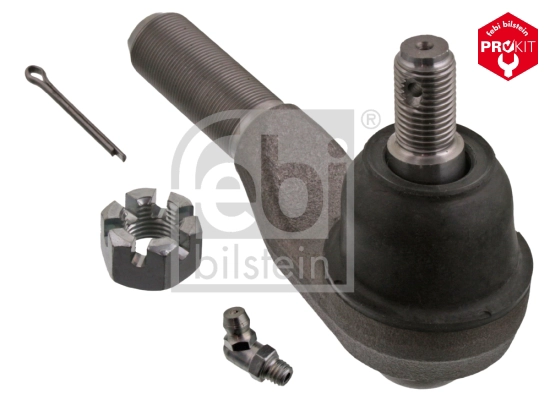 Наконечник поперечной рулевой тяги FEBI BILSTEIN 41376