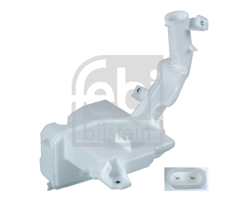 Резервуар для воды (для чистки) FEBI BILSTEIN 109523