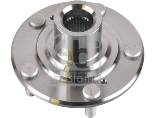 Ступица колеса FEBI BILSTEIN 179139