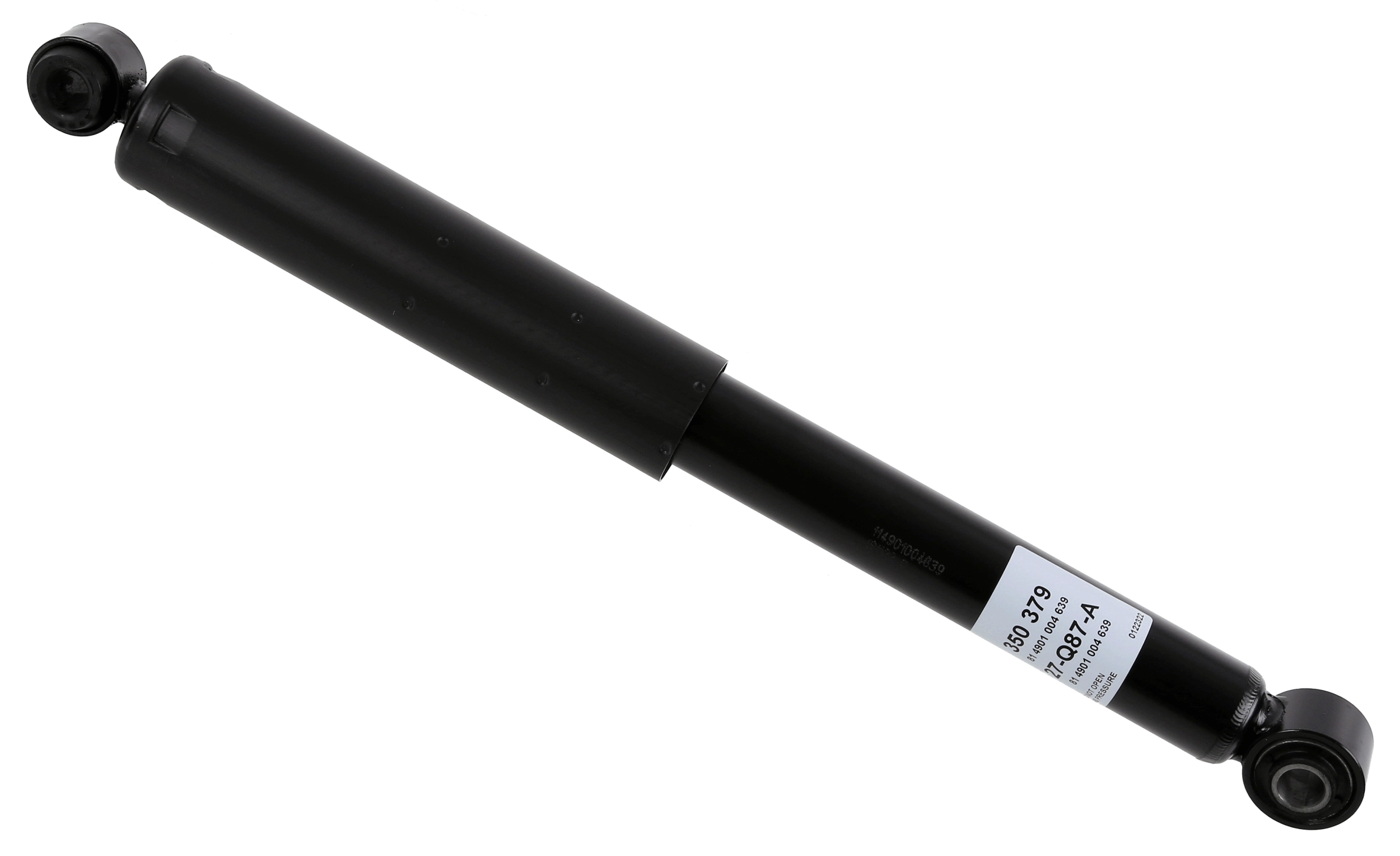 Амортизатор SACHS 350 379