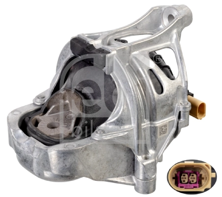 Подвеска двигатель FEBI BILSTEIN 172322