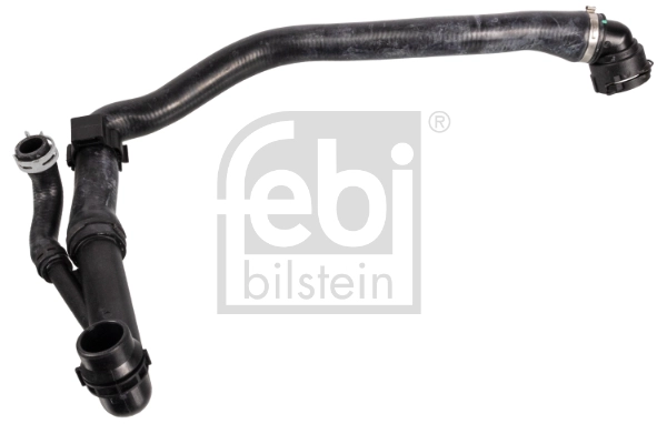 Шланг радиатора FEBI BILSTEIN 172256