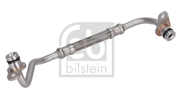 Маслопровод компрессор FEBI BILSTEIN 184726