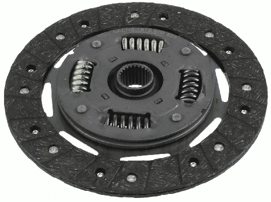 Диск сцепления SACHS 1878 600 825