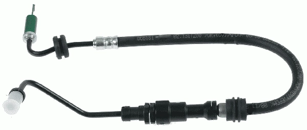 Шланг сцепления SACHS 6270600002