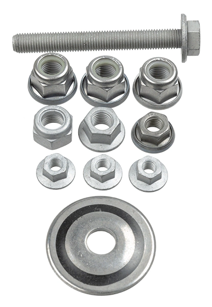 Ремкомплект подвеска колеса SACHS 803 342