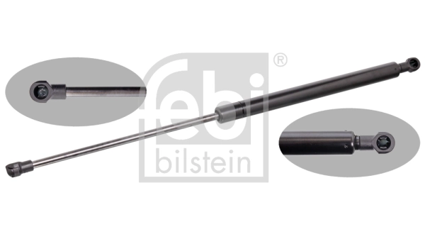 Газовая пружина крышка багажник FEBI BILSTEIN 103846