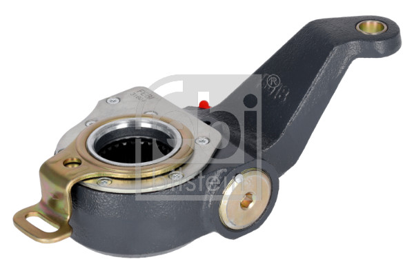 Система тяг и рычагов тормозная система FEBI BILSTEIN 31604