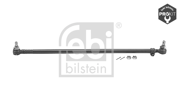 Продольная рулевая тяга FEBI BILSTEIN 18411