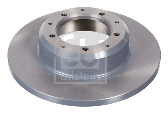 Тормозной диск FEBI BILSTEIN 43825