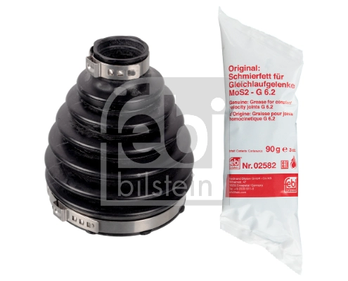 Комплект пыльника приводной вал FEBI BILSTEIN 172818