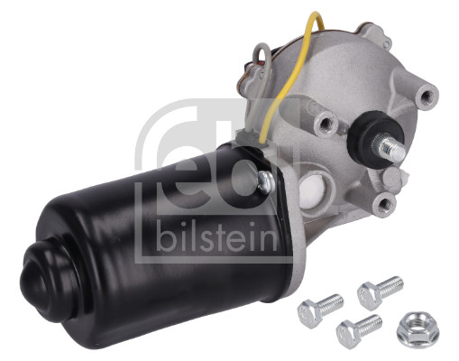 Двигатель стеклоочистителя FEBI BILSTEIN 33748