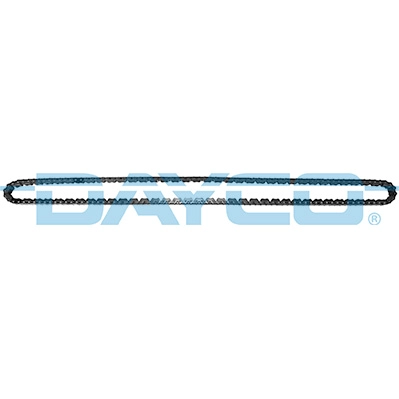 Цепь привода распредвала DAYCO TCH1208