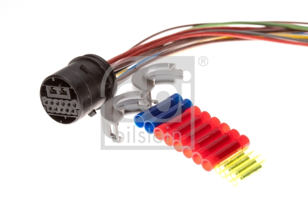 Ремонтный комплект кабеля дверь FEBI BILSTEIN 107087