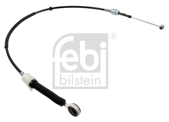 Трос механическая коробка передач FEBI BILSTEIN 186541